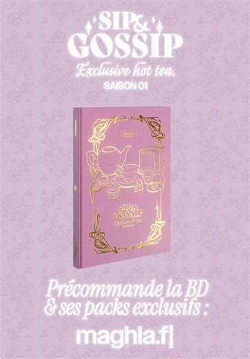 Mon nouveau projet 🥹❤️❤️❤️ Précommandes sur Maghla.fr