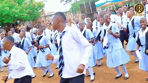 Part 4 ya Wimbo Bora 2025 Klss IV Graduation 🎓🎓🎓🎓🎓🎓🎓🎓🎓🎓 #McRichBrand 0652058599 | Mc Rich Ngaiza