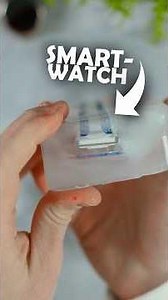 📲 Advertisement | How stable is this smartwatch really? Huawei Watch Ultimate 2 | DasIstJay | #Sh...