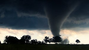 Tornadoes: Not all twisters are created equal