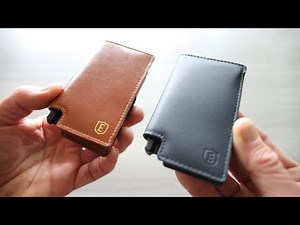 Which Ekster Parliament Wallet Is The BEST For You!