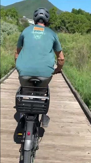 Amp up your commute on a Diamondback Union 2