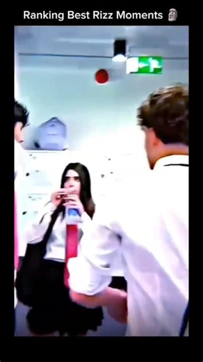Ranking Rizz Moments 💀🔥
