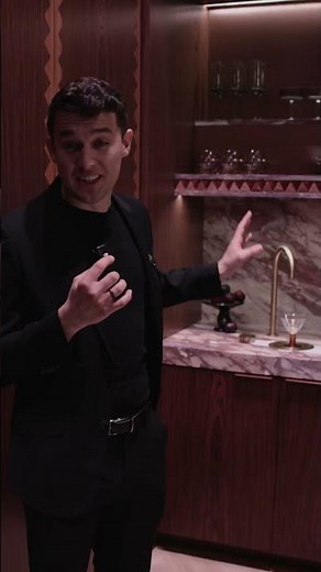 Aquifer at KBIS | Kohler's 4-in-1 Beverage System