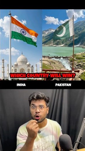 Who Will Win In A Fight? 😡😱