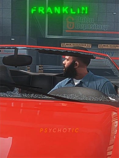First Missions of All GTA 5 characters #gta #gtav #gta5 #gaming #trevor #gta5shorts #gtaedits #fyp