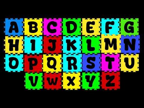 A to Z Song Collection Vol. 5 🐞🦄🎈 | ABC Songs with Cute Ladybugs, Magical Unicorns & Fun Cartoon!