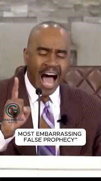 Lily Java EXPOSED False Prophecy Goes Wrong on Live TV Most Embarrassing Moment