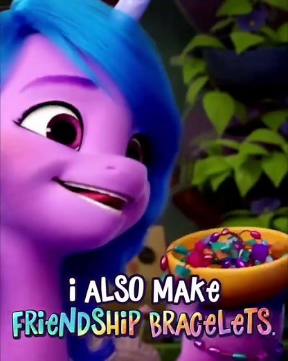 My Little Pony: New Generation || New Trailer (again, yep)