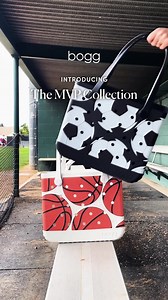 12 reactions · 14 shares | In a league of their own: the washable MVP collection for all your game-day essentials, from cleats to snacks and everything in between. | Bogg Bag | Facebook
