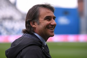 Euro 2024 star close to last-gasp Rangers transfer as CEO confirms Ibrox talks