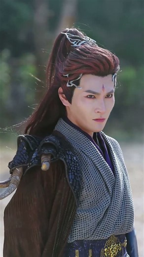 Tenfold Return: The Demon Told His Tragic Past—Lin Mo Refused to Become Him #Xianxia