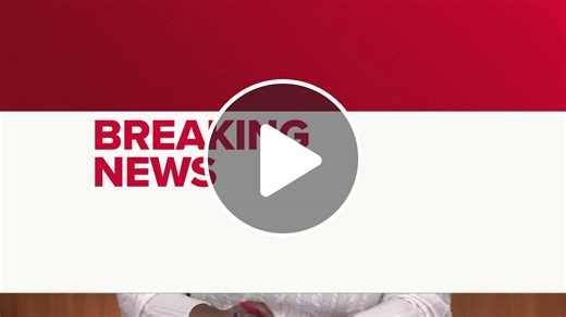 Akron police: Officers shoot semi-truck driver after multiple cruiser collisions - NewsBreak