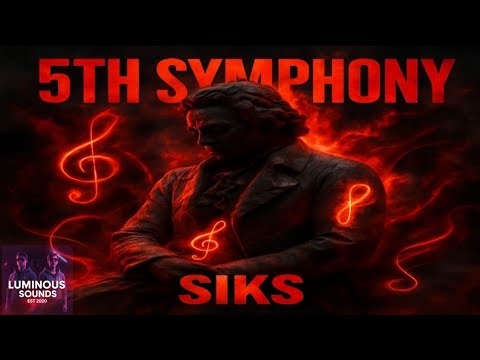 SIKS 5th Symphony (Extended Mix)