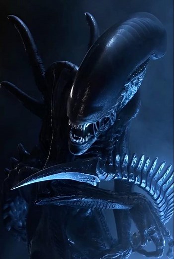 В Чужой: Ромул спрятали множество отсылок к фильму 1979 года и игре Alien: Isolation#Чужой #Alien