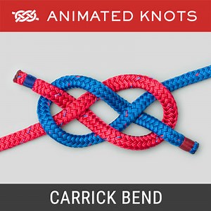 Carrick Bend