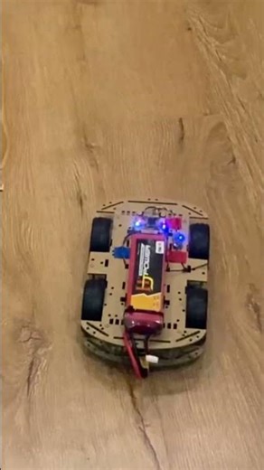 building #rover on #ardupilot