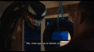 8.3K views · 107 reactions | ¿Y tú ya tienes listo tu disfraz para Halloween?  Venom ya tiene muy claro cómo lo quiere. Este fin de semana, ven a Cinemex y vive La Magia de #Venom: Carnage Liberado.  https://bit.ly/VCL-CMX | Cinemex | Facebook