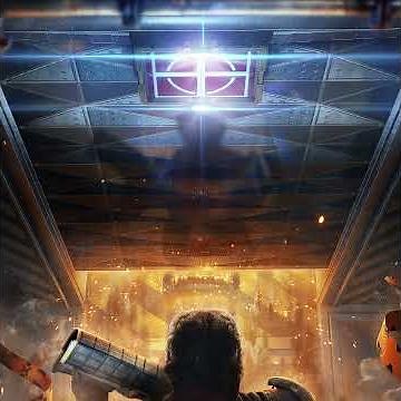 New Gadget Reveal - Year 10 Season 1 - 6News - Rainbow Six Siege - Y10S1