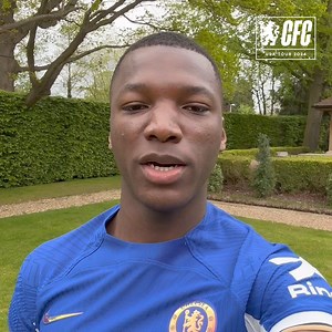 909 reactions · 19 shares | All tickets are now on sale for our pre-season fixture against Club America! Get yours today  ️ | Chelsea Football Club | Facebook