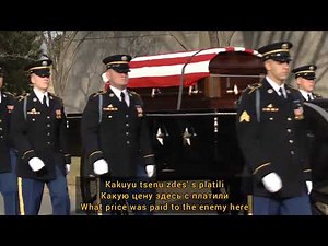 Kaskad - We Are Leaving (Farewell Mountains) / Каскад - Уходим (Прощальные горы)(American Ver 2021)