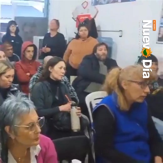 🤔 UN DEBATE NECESARIO: PROTESTA, VIOLENCIA Y DEMOCRACIA La declaración de Silvana Santecchia, Directora de Presupuesto Participativo de Morón, sobre los incidentes contra la comitiva presidencial en Lomas de Zamora, abrió un intenso debate nacional que pone sobre la mesa conceptos fundamentales de nuestra vida en común. 📌 ¿QUÉ SE DIJO? Santecchia planteó que en cierto contexto,la violencia puede ser entendida como "un modo de ejercer la democracia". Esta idea se encuentra en tensión con el Art