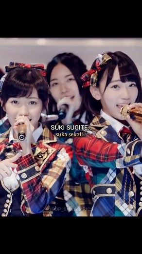 AKB48 Kibouteki Refrain: Sejarah dan Makna