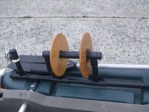 手頃で便利なフロートボート！そのラインナップと改造方法をご紹介！