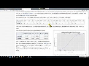 Python Machine Learning 09. Classifiers Using Scikit-Learn-2: 以物件導向程式實作羅吉斯迴歸 (recorded on 20190902)
