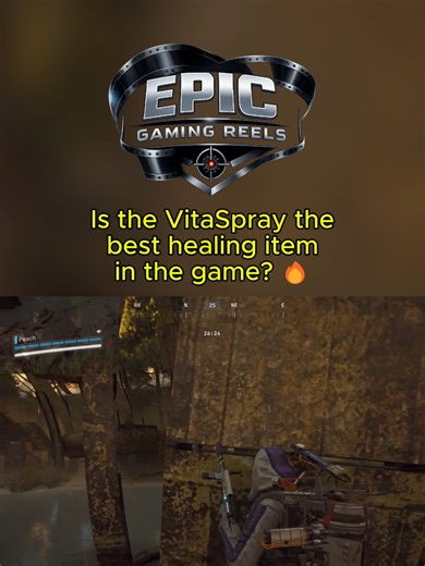 Discover VitaSpray: Affordable Repairs for Gamers