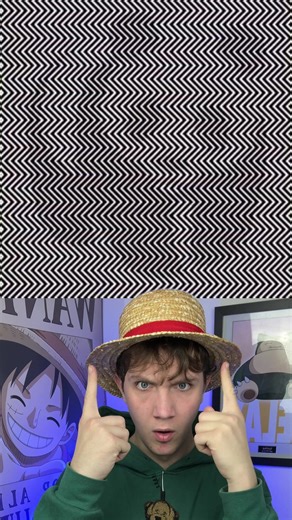 Which Animal Do YOU See?! 🤯🐾👀 Optical illusion 🤯#trick #magic #opticalillusion