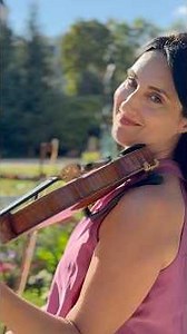 Lover Come Back to Me | Jazz Violin in Paris