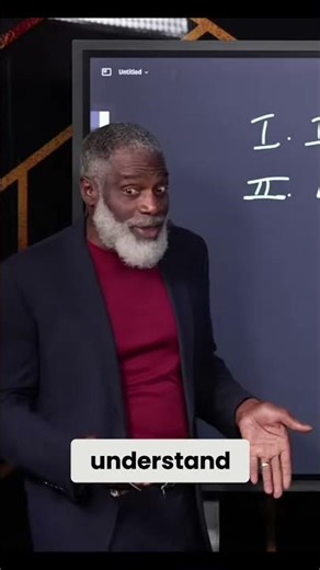 Knowledge vs. Understanding: Applying Truth for Wisdom #shorts