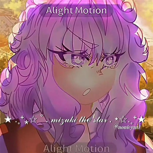 sy for alight motion water mark😖#gacha #animation #fyp #art