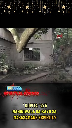 BATANG PARI PINADALA SA PROBINSYA NA PUNO NG MGA ASWANG😱 #horrortok #horror #trending #tiktokfyp #viral