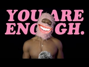 ASMR Positive Affrimations For The OPPS