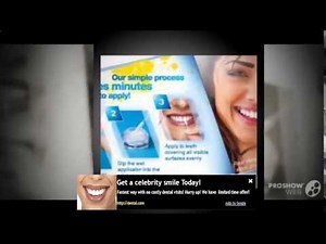 Watch Imako Cosmetic Teeth® Fitting Instructions - Cosmetic Teeth