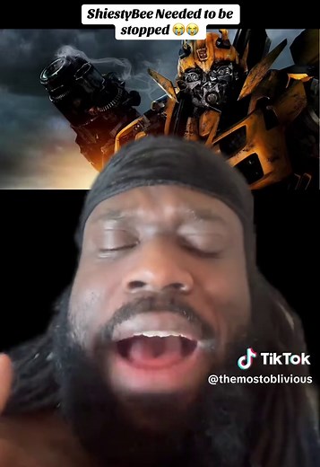 Bumblebee had to go 😭😭 #fyp #bumblebee #bayverse #transformers | bumblebee
