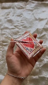 426K views · 38K reactions | When modern love needs a touch of the past ✨✍ [handmade diy gifts love letter vintage craft ideas] | Nirali Paints | Facebook