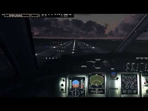 FS2Crew: Majestic Dash 8 Q400 Voice Control Trailer