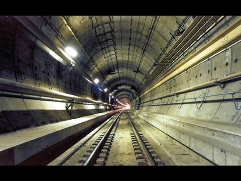 Channel Tunnel