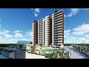 RR Signature Thanisandra Main Road, Bangalore