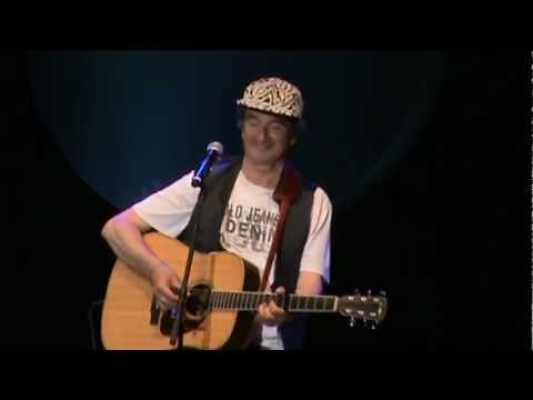 Hervé Cristiani : Il est libre Max (Live 2012)