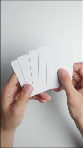 カードが一瞬で出せる。薄型カードケース Quick Wallet