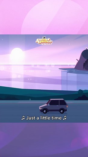 Being Human Steven Universe Animated Loop | PhizzyBear