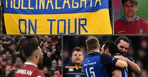 The Friday Quiz Of The Week And Win A Very Special Prize | Balls.ie