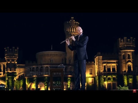 Breathe – Wouter Kellerman (Flute)