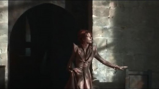 Mylene Farmer - Je Te Rends Ton Amour (Clip Officiel) [HD 720p]