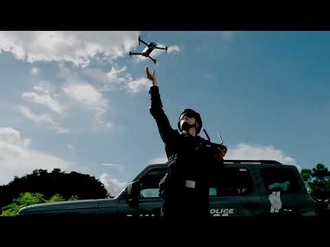 New Thermal Drone - Autel EVO Lite 640T Enterprise Thermal Imaging Drone