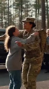 6.2K views | After returning from a nine-month deployment, I casually...